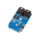 MS5637-02BA03 Barometric Pressure Sensor with 24-Bit Analog to Digital Converter I2C Mini Module